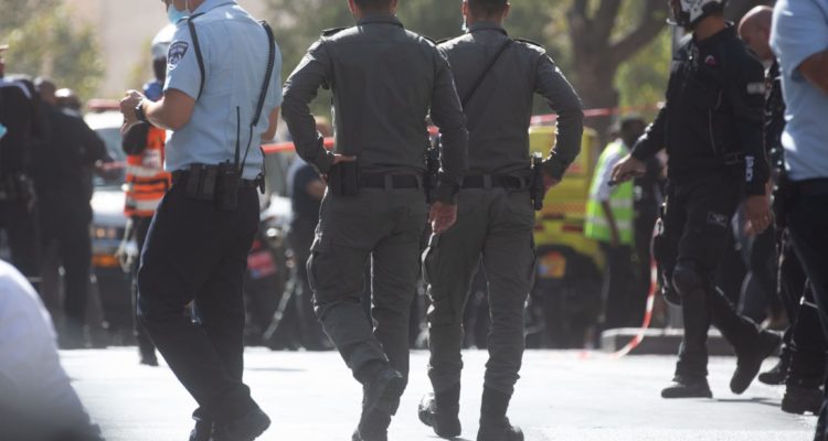 Terror in Jerusalem: Three stabbing attacks in three days