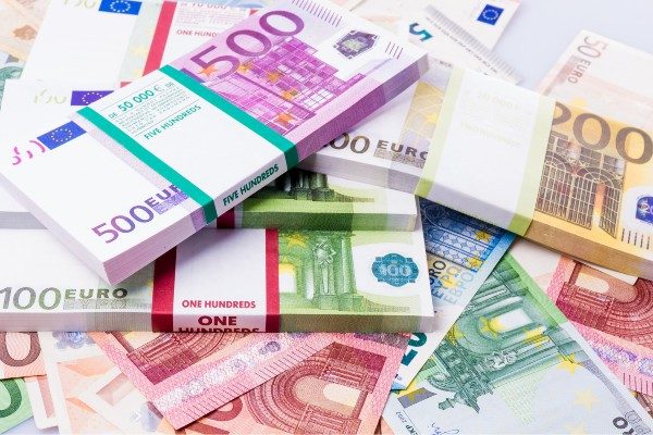euros