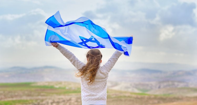 Irish council votes to strip Israeli flags from public display