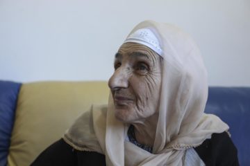 Afghanistan's last Jew Moradi