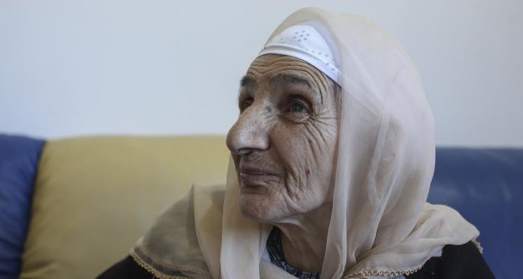 Woman now thought to be Afghanistan’s last Jew flees country