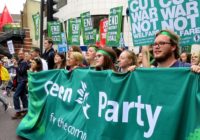 Green Party UK