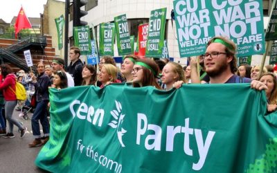 Green Party UK