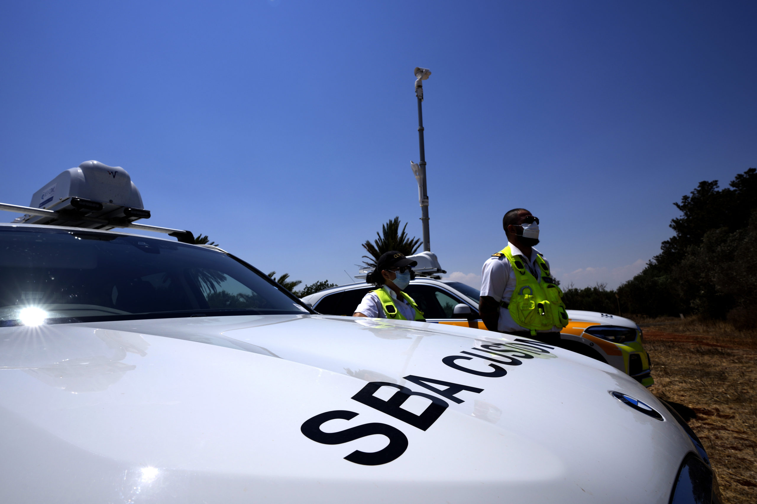 Second suspect arrested for planning to kill Israelis in Cyprus | World ...