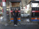 Iran gas station hack