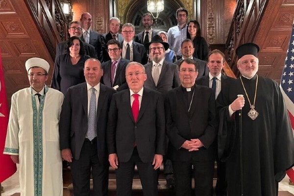 Alliance of Rabbis strengthens Jewish life in Islamic states