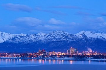 Anchorage