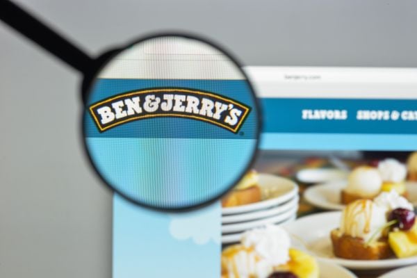 Ben & Jerry’s says Unilever froze directors’ salaries amid Israel spat
