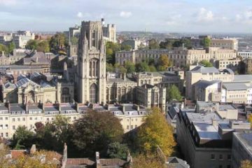 Bristol_University_from_Cabot_Tower