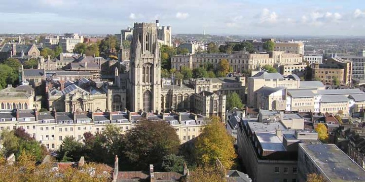 Bristol University fires David Miller, professor accused of anti-Semitism