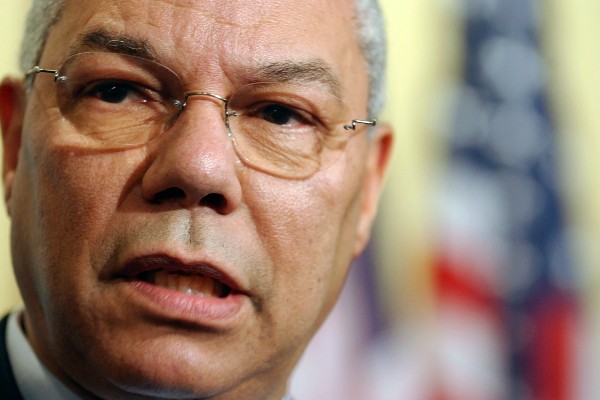 Israel and US Jews mourn Colin Powell as patriot and friend