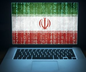 Iranian hackers
