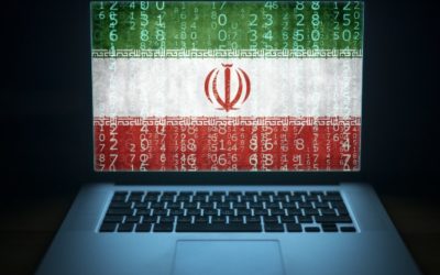 Iranian hackers