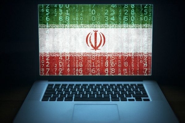 Iranian hackers