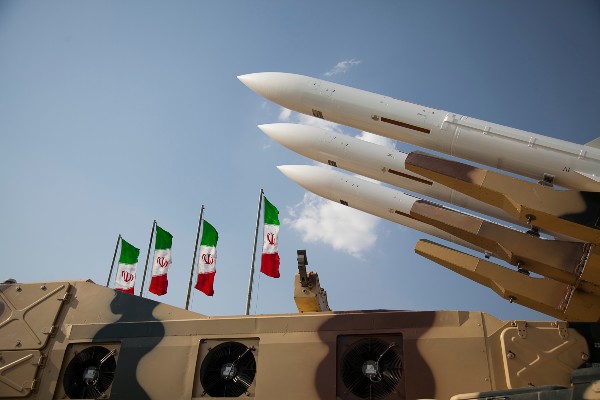 Nuclear armed Iran more dangerous than North Korea: Opinion