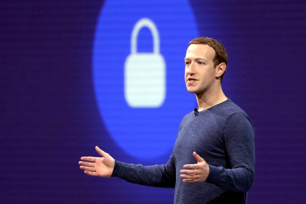Israeli police launch investigation against Facebook for incitement