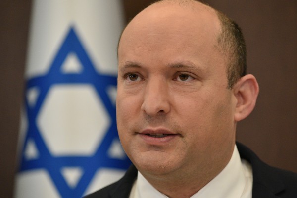 Bennett says gov’t will serve its full term, promises stability from now on