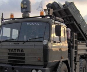 Rafaels-SPYDER-Air-Defense-Missile-System-cropped-880x495
