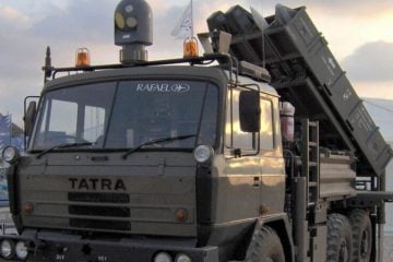 Rafaels-SPYDER-Air-Defense-Missile-System-cropped-880x495