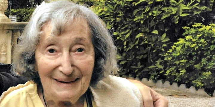 ‘This hatred can only be antisemitism’: Murderers of Holocaust survivor go on trial