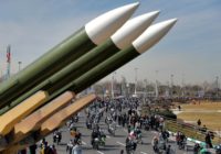 missiles