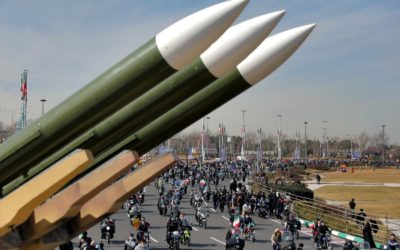 missiles