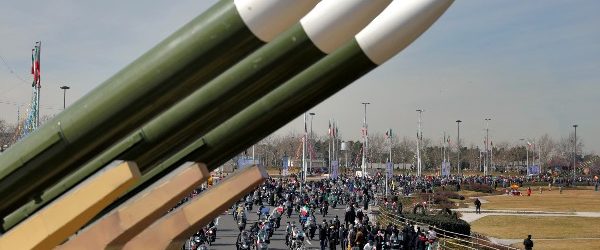 missiles