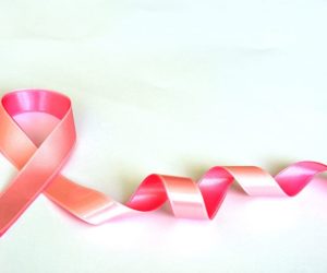Pink ribbon (Credit: Pxfuel)