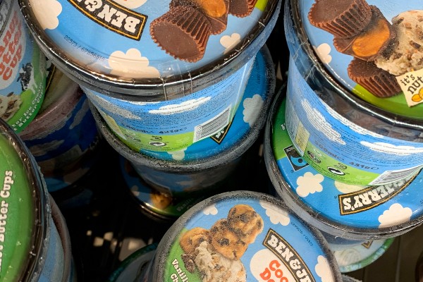Palestinian sues Ben and Jerry’s for discriminating against Palestinians