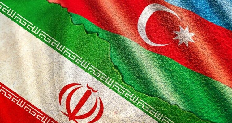 Israel plays center stage in Azerbaijan-Iran tensions