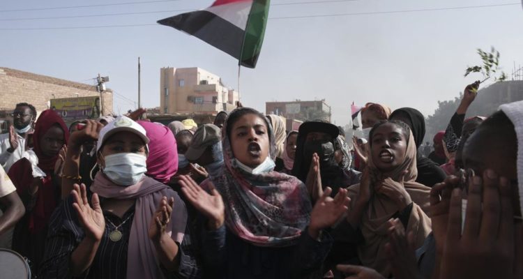 Sudan military leaders reinstate deposed prime minister