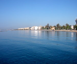 Limassol, Cyprus (Credit: Flickr)