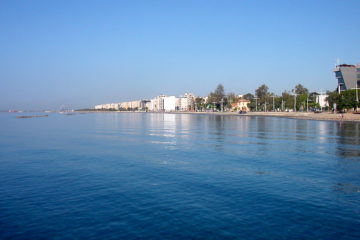 Limassol, Cyprus (Credit: Flickr)