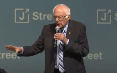 Bernie Sanders