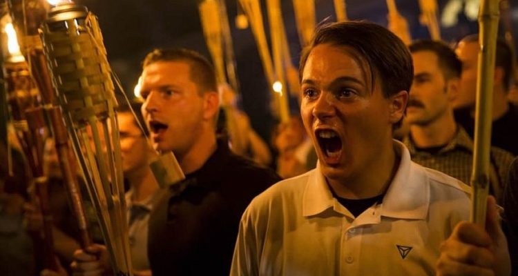 American Neo-Nazi guilty of planning to poison Jewish children
