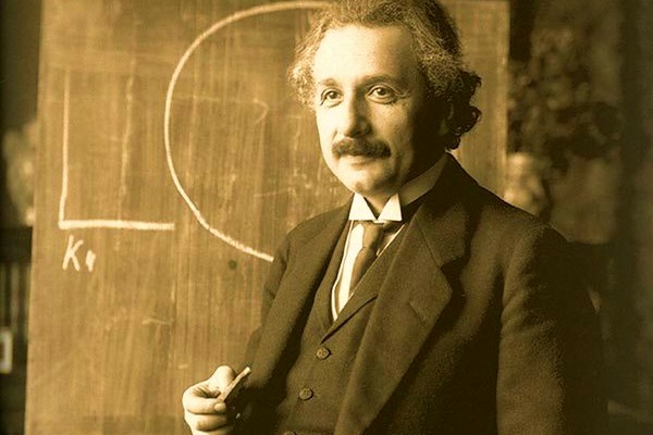 Rare Einstein letter offers glimpse of ‘extreme antisemitism’ in 1930’s US academia