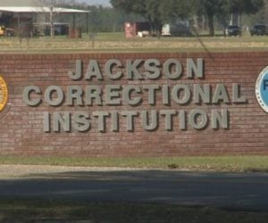 Jackson correctional institute