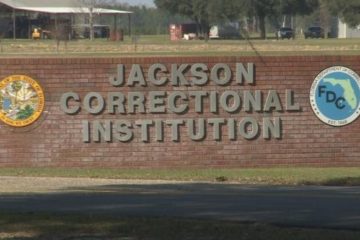 Jackson correctional institute