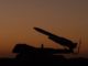 Iranian missile launcher