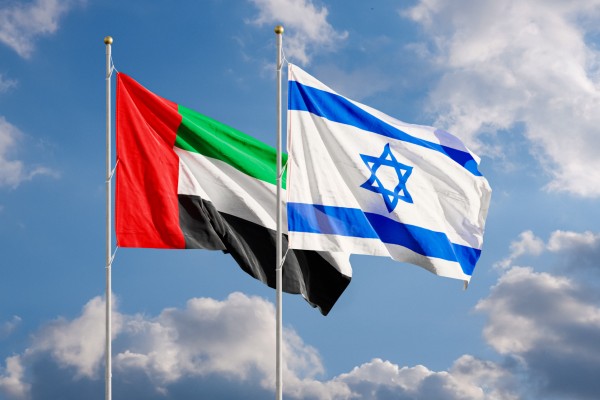 Israel-UAE bilateral trade expected to surpass billion dollars by end of 2021