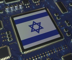 Israeli tech