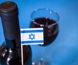 Israeli wine