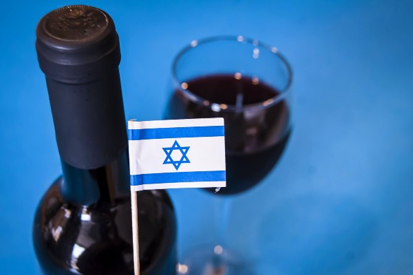 Belgium announces labeling of Israeli products from Judea and Samaria