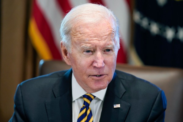 Biden signs landmark gun measure, says ‘lives will be saved’