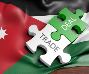 Jordan trade deal