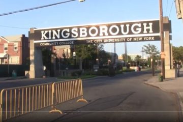 Kingsborough