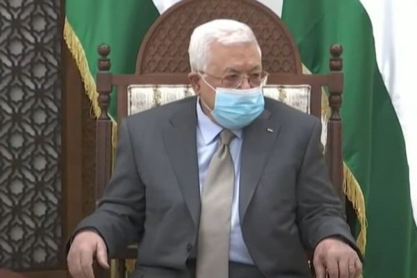 Dead or alive? Palestinian leader Abbas absent from key event