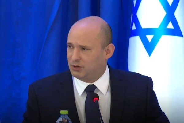 Bennett votes against bill to expel terrorists’ families, ‘sold his soul to terror supporters’