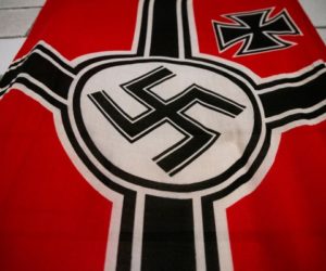 neo-Nazis