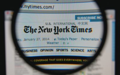 New York Times